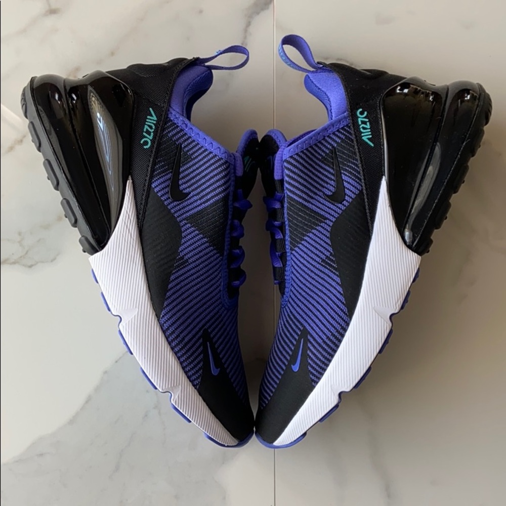 NWT Nike air max 270 - Picture 4 of 7